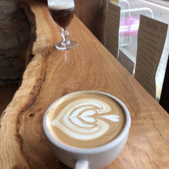 Trinity Street - Coffee & Tea Near Me - Decatur, Texas Trinity Street - Coffee & Tea Near Me - Decatur, Texas