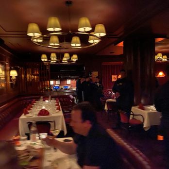 Golden Steer at One Fifth - Steakhouses Near Me - New York, New York Golden Steer at One Fifth - Steakhouses Near Me - New York, New York