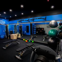 Pure Interval Training Fitness