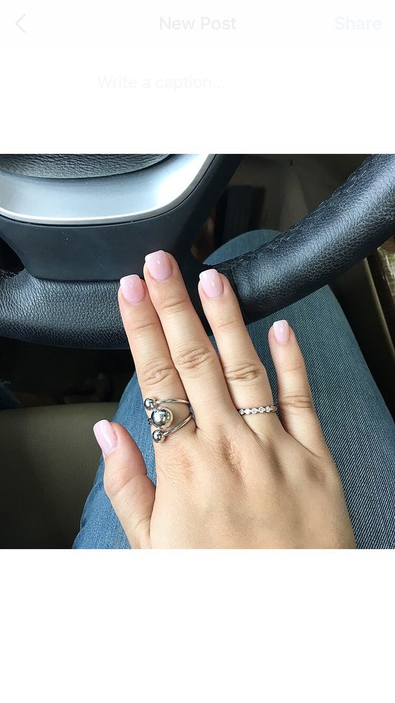 ANGELS NAIL Updated September 2024 13 Reviews 1000 S Elmora Ave