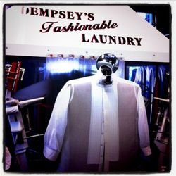Dempsey's Fashionable Laundry & Dry Cleaning - Quality Dry Cleaning at the lowest prices!
