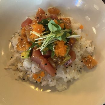 Yataimura Maru - Mixed poke don - Sushi Bars Near Me - Portland, Oregon Yataimura Maru - Mixed poke don - Sushi Bars Near Me - Portland, Oregon