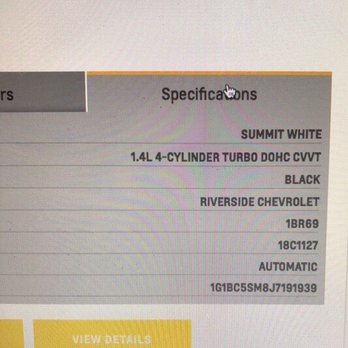 Riverside Chevrolet - Car Dealers Near Me - Riverside, California