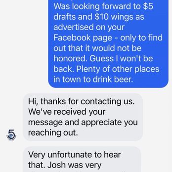 Five Cities Brewing - Breweries Near Me - Bettendorf, Iowa