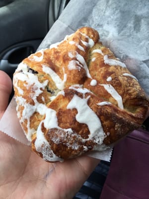 Bread Art by null