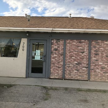 Twin Wok Restaurant - Entrance. - Chinese Near Me - Ely, Nevada