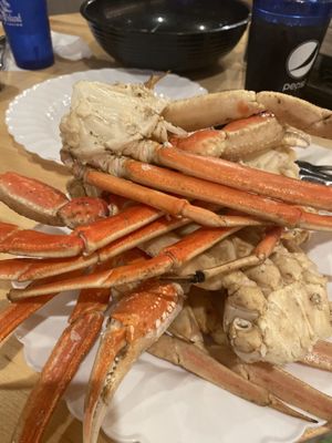 Tradewinds Buffet by null