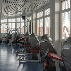 therapiePUNKT - Training mit Milon oder funktionell
