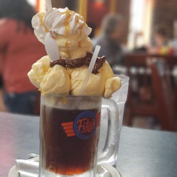 Fitz's - Fitz's Milk Shakes - New American Near Me - Saint Louis, Missouri Fitz's - Fitz's Milk Shakes - New American Near Me - Saint Louis, Missouri