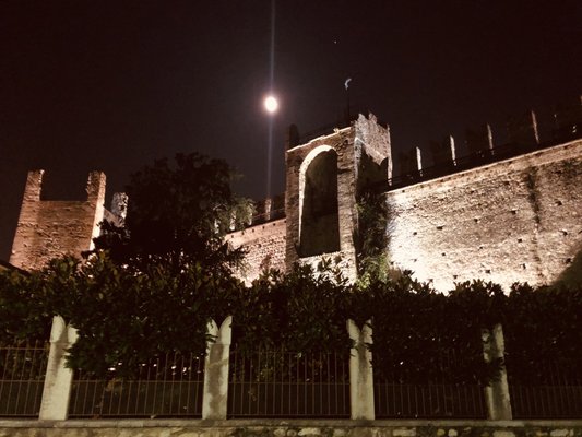 Castello Scaligero by null