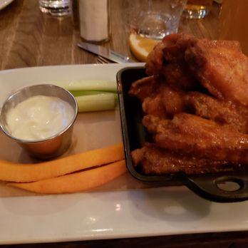 The Ainsworth - Wings - Sports Bars Near Me - Hoboken, New Jersey The Ainsworth - Wings - Sports Bars Near Me - Hoboken, New Jersey