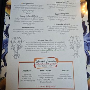 Osteria Cotto e Mangiato - Menu - Italian Near Me - San Diego, California Osteria Cotto e Mangiato - Menu - Italian Near Me - San Diego, California