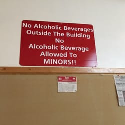 American Legion Post 604 Magellan Hall