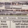 Photo of On-Site RV Repair