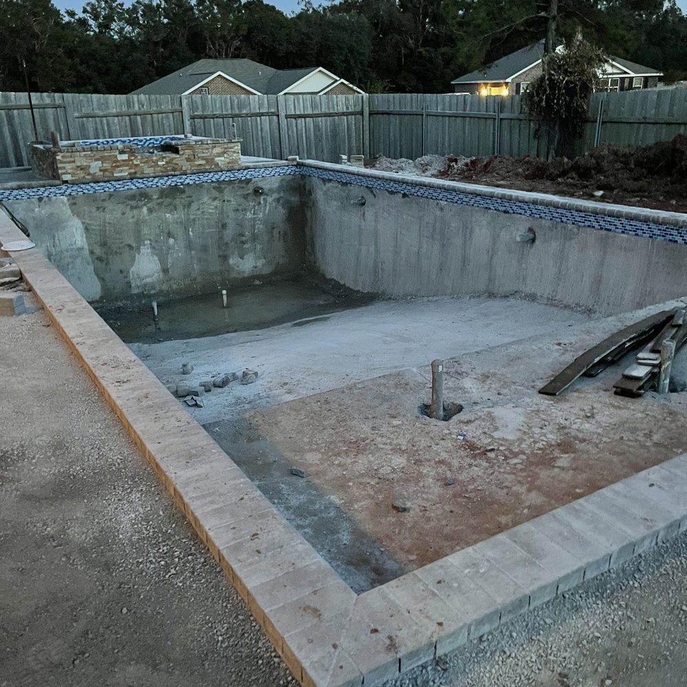 Gulf Pools Pros - Pool & Hot Tub Service Near Me - Mobile, Alabama Gulf Pools Pros - Pool & Hot Tub Service Near Me - Mobile, Alabama