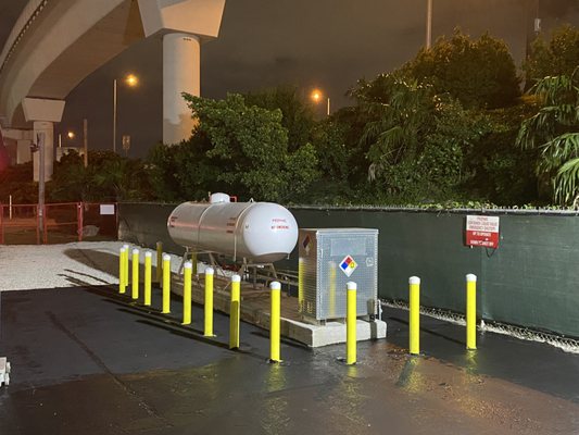 🔥 All Your Propane Needs—One Stop - Experience the Ultimate in Propane Service—All in One Place!
At Dade County Propane, we’re more than just a refill station—we’re your one-stop shop for every propane need under the sun! Residential, commercial, on-road, off-grid—you name it, we handle it. Our expansive inventory includes propane tanks of all sizes and types, from small BBQ cylinders to massive stationary tanks for home backup and commercial applications. Need a tank inspected, replaced, or exchanged? We can help. Have questions about safety, hook-ups, or making the switch to propane appliances? Our friendly experts give honest advice and clear instructions. We offer refill and exchange services in-house at our convenient Miami location, plus mobile delivery and refills through our trusted sister company—bringing the service right to you. We’re committed to fast turnaround, transparent pricing, and customer education, so you always feel confident and empowered. When you choose Dade County Propane, you get quality, community-driven service and reliable energy whenever you need it. Discover how easy and hassle-free propane can be! 🔥 All Your Propane Needs—One Stop - Experience the Ultimate in Propane Service—All in One Place!
At Dade County Propane, we’re more than just a refill station—we’re your one-stop shop for every propane need under the sun! Residential, commercial, on-road, off-grid—you name it, we handle it. Our expansive inventory includes propane tanks of all sizes and types, from small BBQ cylinders to massive stationary tanks for home backup and commercial applications. Need a tank inspected, replaced, or exchanged? We can help. Have questions about safety, hook-ups, or making the switch to propane appliances? Our friendly experts give honest advice and clear instructions. We offer refill and exchange services in-house at our convenient Miami location, plus mobile delivery and refills through our trusted sister company—bringing the service right to you. We’re committed to fast turnaround, transparent pricing, and customer education, so you always feel confident and empowered. When you choose Dade County Propane, you get quality, community-driven service and reliable energy whenever you need it. Discover how easy and hassle-free propane can be!