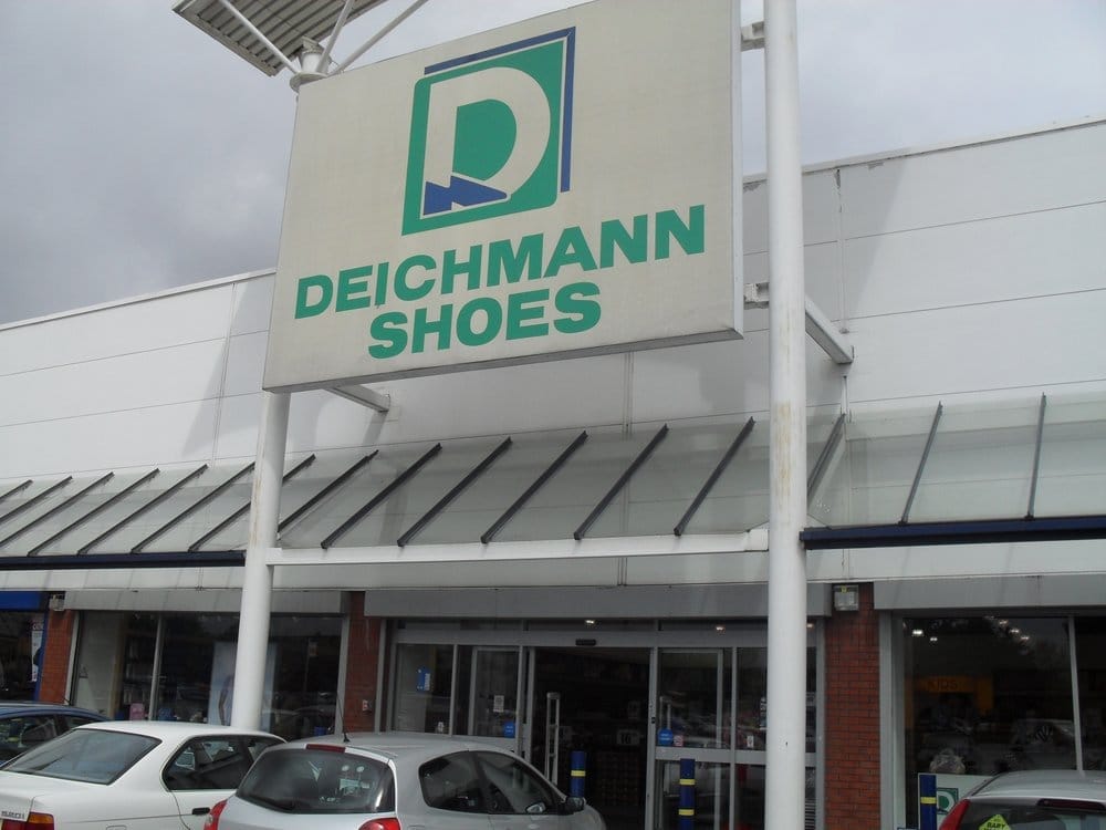 DEICHMANN SHOES CLOSED 46 Ordsall Lane Unit E2, Salford, Greater