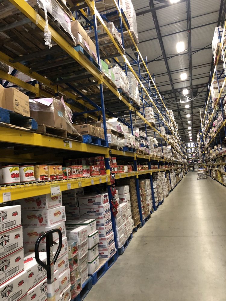 RESTAURANT DEPOT Restaurant Supplies 4220 S Lee St, Buford, GA