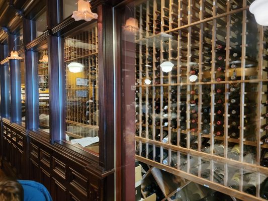 Capri Italian Restaurant by null