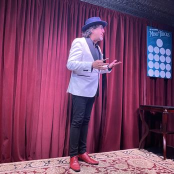 Jay Alexander Magic & Entertainment - Jay Alexander - Performing Arts Near Me - Sausalito, California