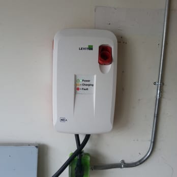 Alpha and Omega Electrical Service - Electricians Near Me - Los Angeles, California Alpha and Omega Electrical Service - Electricians Near Me - Los Angeles, California
