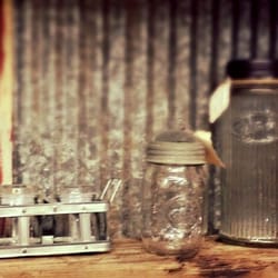 Farmgirls Vintage Country Charm - Christmas gifts for someone who loves to cook....