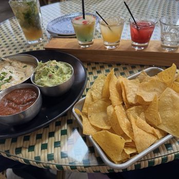 Casa del Barco - Mexican Near Me - Richmond, Virginia Casa del Barco - Mexican Near Me - Richmond, Virginia