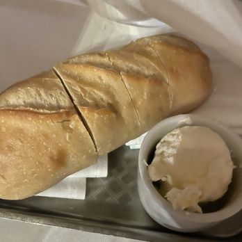 Ruth's Chris Steak House - Bread and butter - Steakhouses Near Me - Orlando, Florida Ruth's Chris Steak House - Bread and butter - Steakhouses Near Me - Orlando, Florida