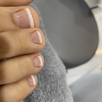Daily Nails & Spa - Gel pedicure - Nail Salons Near Me - Springfield, Virginia Daily Nails & Spa - Gel pedicure - Nail Salons Near Me - Springfield, Virginia