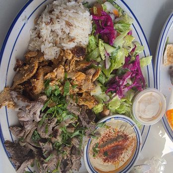 Mediterranean Kitchen - Mediterranean Near Me - Burlingame, California Mediterranean Kitchen - Mediterranean Near Me - Burlingame, California