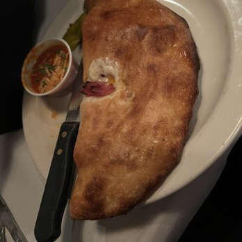 Giuseppe's - Stromboli - Pizza Near Me - Kingsport, Tennessee