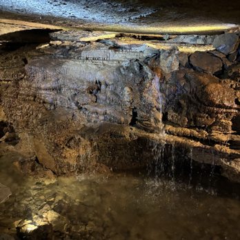 War Eagle Cavern - Historical Tours Near Me - Rogers, Arkansas