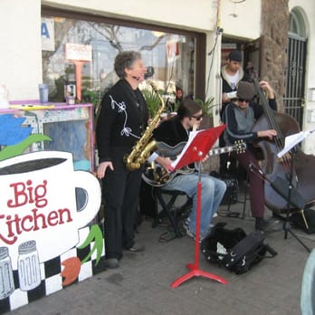 Big Kitchen Cafe - Breakfast & Brunch Near Me - San Diego, California
