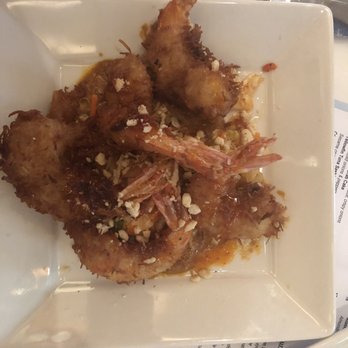Catch 35 Naperville - Shrimp for starters - Seafood Near Me - Naperville, Illinois