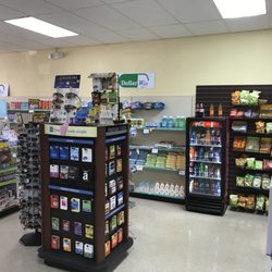 Sun Discount Pharmacy - Drinks and chips