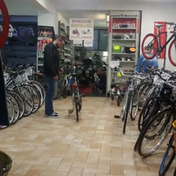 Ciclo City
