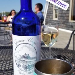 Gouveia Vineyards