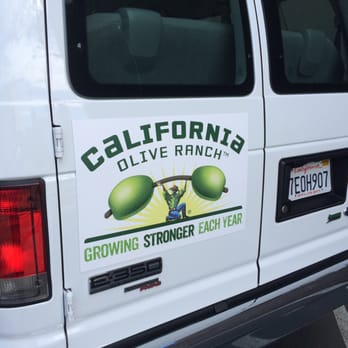 Canterbury Media Services - Car magnets - Printing Services Near Me - Berkeley, California