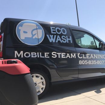 Eco Wash - Auto Detailing Near Me