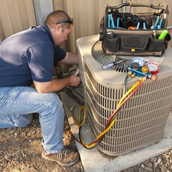 Dj's Heating Air Conditioning & Electrical