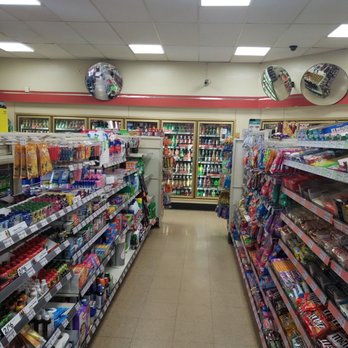 7-Eleven - a supermarket aisle with a variety of products - Convenience Stores Near Me - Yakima, Washington 7-Eleven - a supermarket aisle with a variety of products - Convenience Stores Near Me - Yakima, Washington