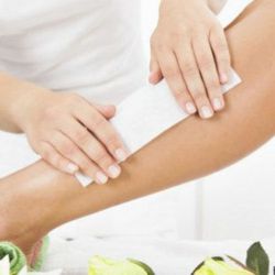 Olivia's Spa Boutique - Full body waxing