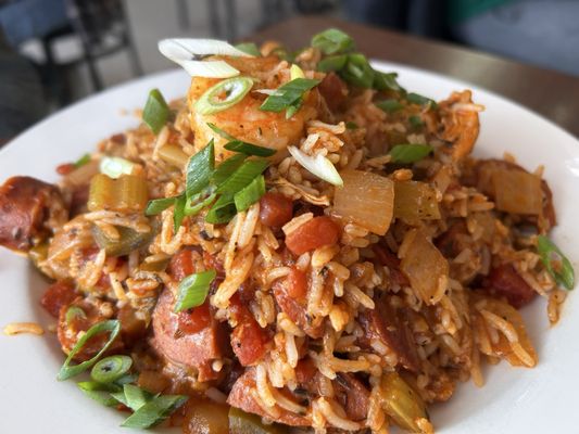 Po' Boys Creole Restaurant by null