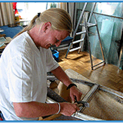 Hannis Kunst + Glaswerkstatt
