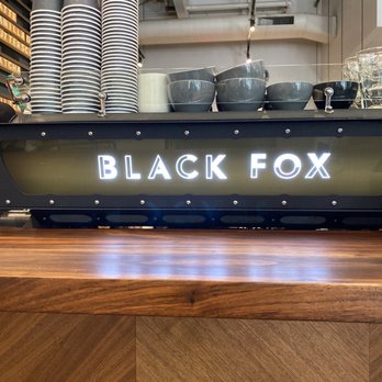 Black Fox Coffee - Cafes Near Me - New York, New York Black Fox Coffee - Cafes Near Me - New York, New York