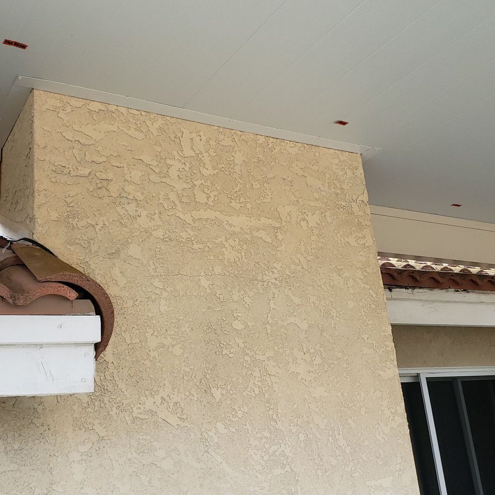 RKC Construction - Sealed Chimney - Patio Coverings Near Me - San Diego, California RKC Construction - Sealed Chimney - Patio Coverings Near Me - San Diego, California