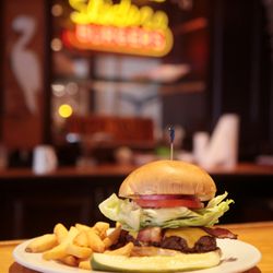 John G's Restaurant