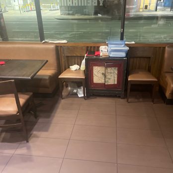 Benihana - Things I don't want to look at when I eat the floors at not cleaned ! - Sushi Bars Near Me - Houston, Texas Benihana - Things I don't want to look at when I eat the floors at not cleaned ! - Sushi Bars Near Me - Houston, Texas