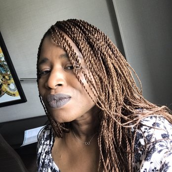 L' Elegance Hair Braiding - Hair Extensions Near Me - San Francisco, California