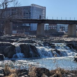 Falls Park